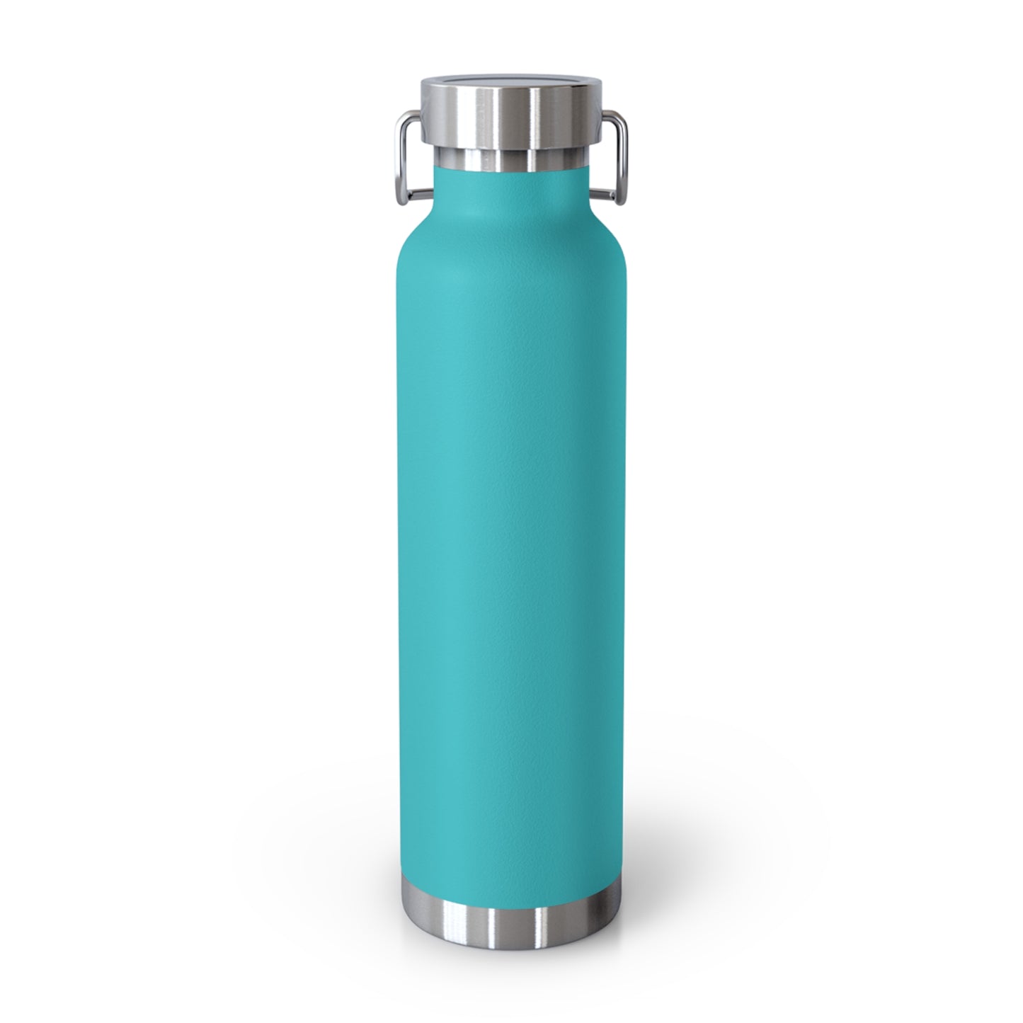 GODSKIN Logo Copper Vacuum Insulated Bottle, 22oz