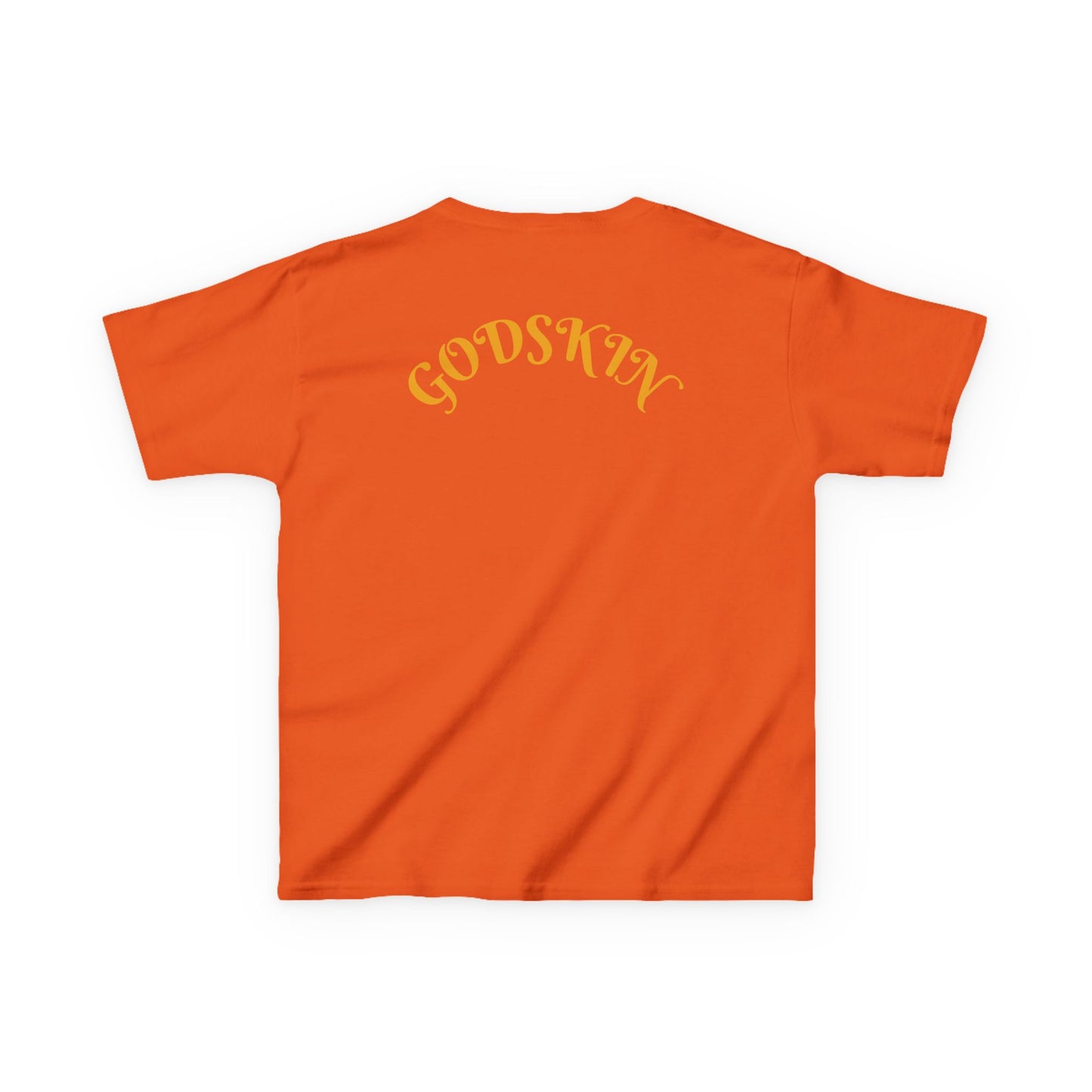 Godskin Custom Kids Heavy Cotton™ Tee