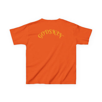 Godskin Custom Kids Heavy Cotton™ Tee