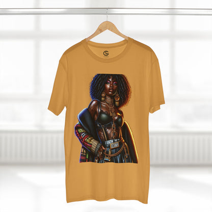 Godskin "I Know The Designer"  Adult  Tee
