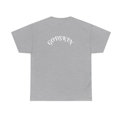 Godskin Custom "IKTD" Heavy Cotton Tee