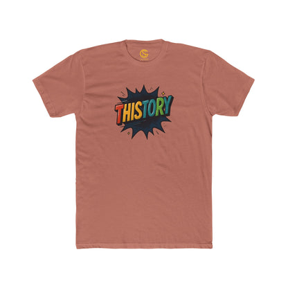 Godskin Cotton Crew Tee