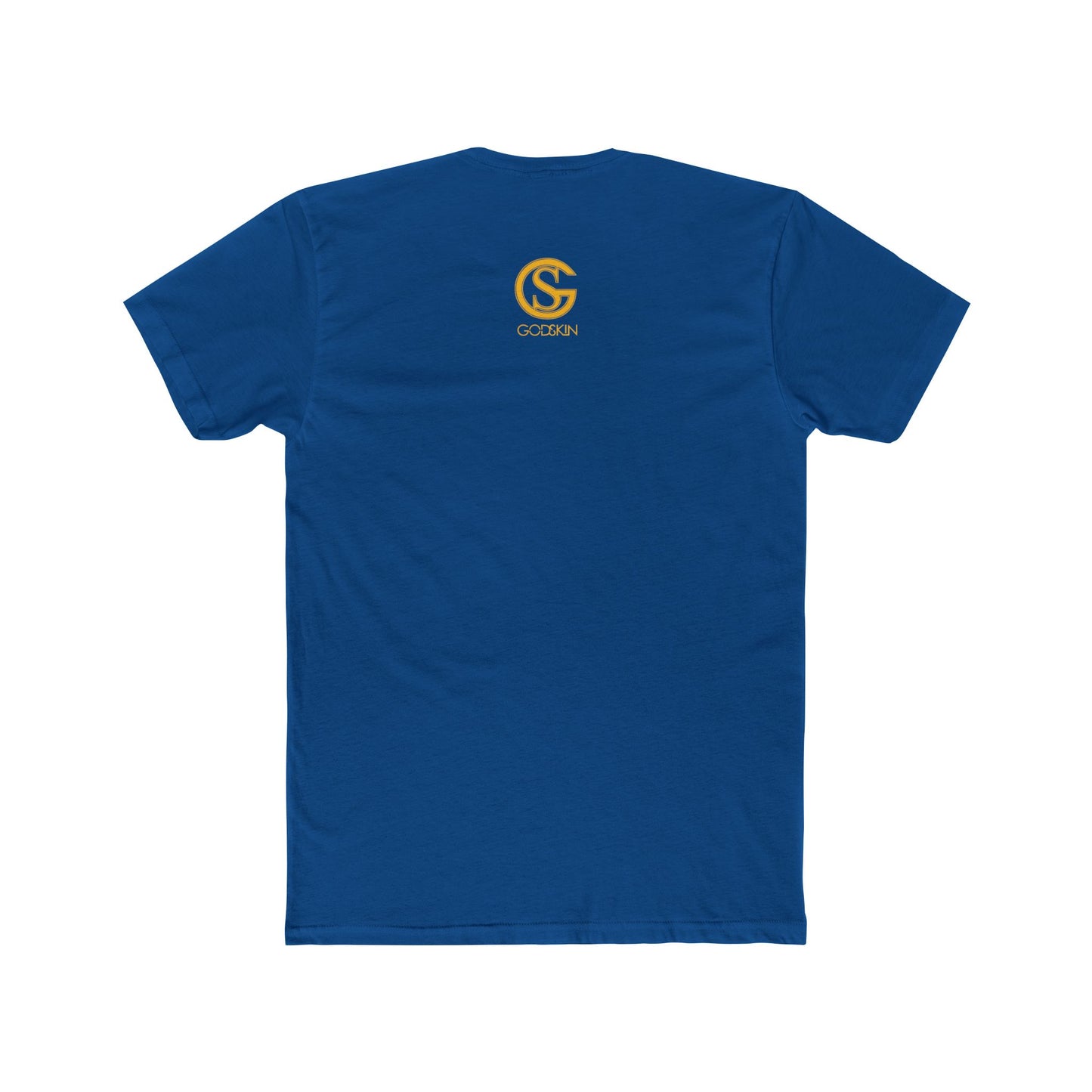 Godskin Cotton Crew Tee