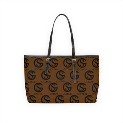 Godskin Everywhere Leather Shoulder Bag
