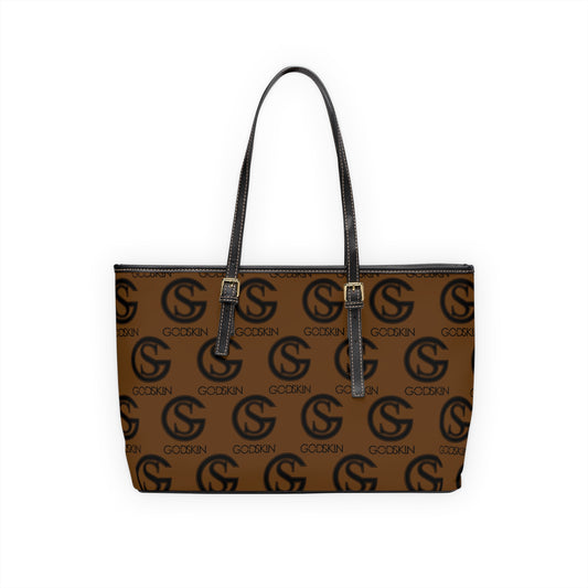 Godskin Everywhere Leather Shoulder Bag