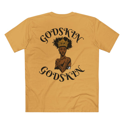 Godskin "Know Yourself" Cotton Tee