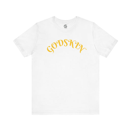 Godskin  Short Sleeve Tee