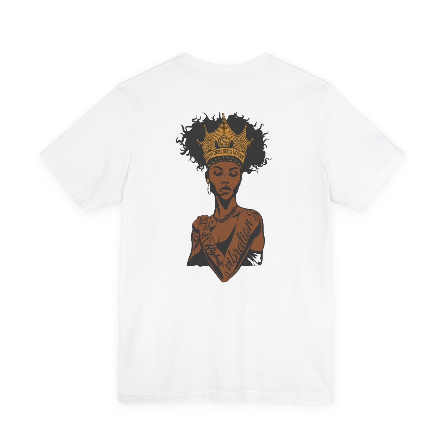 Godskin  Short Sleeve Tee