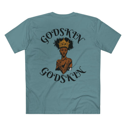 Godskin "Know Yourself" Cotton Tee