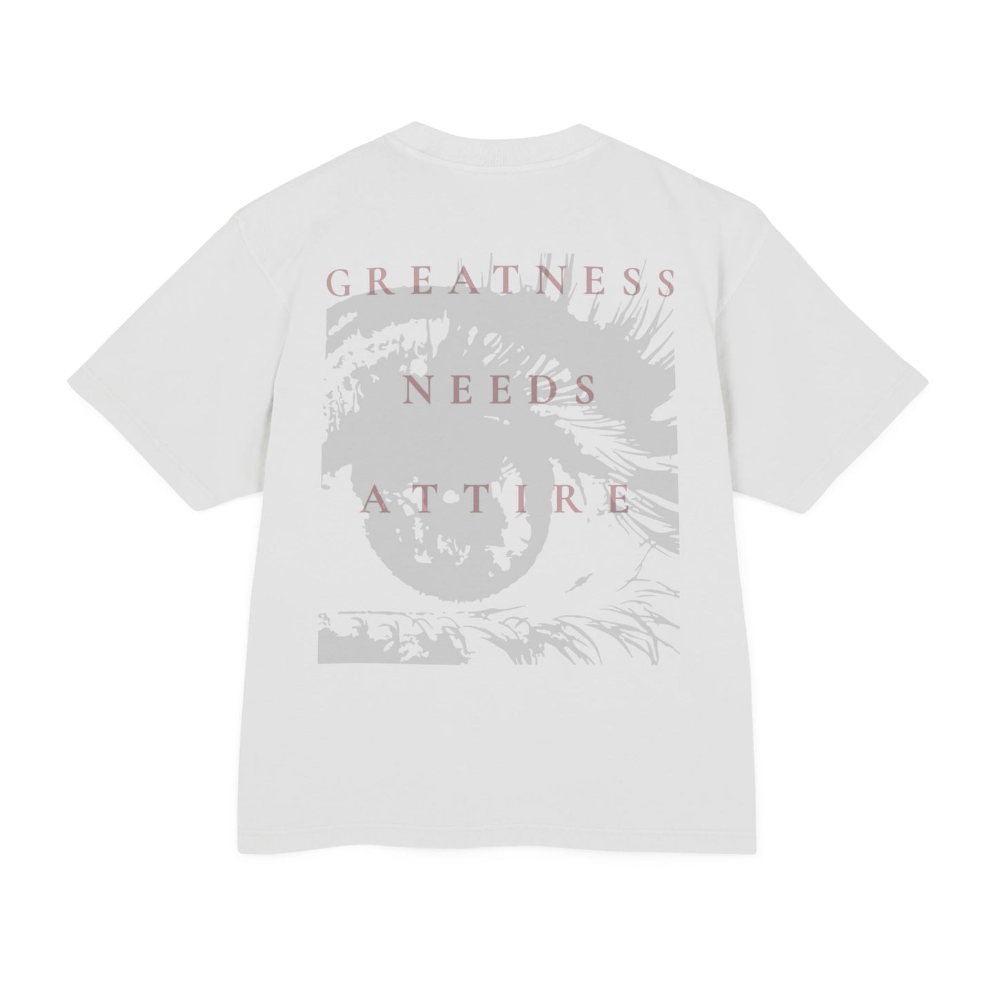 GODSKIN® Heavyweight "Eye" Tee