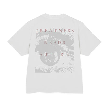 GODSKIN® Heavyweight "Eye" Tee
