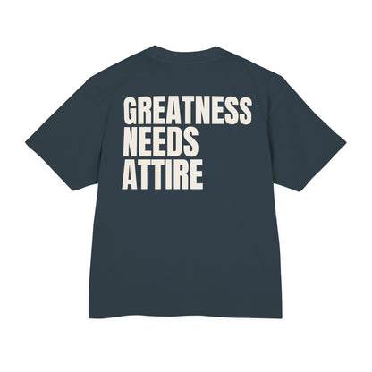 GODSKIN® Heavyweight Tee