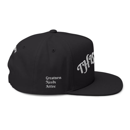 Godskin "THISTORY" Flat Bill Cap