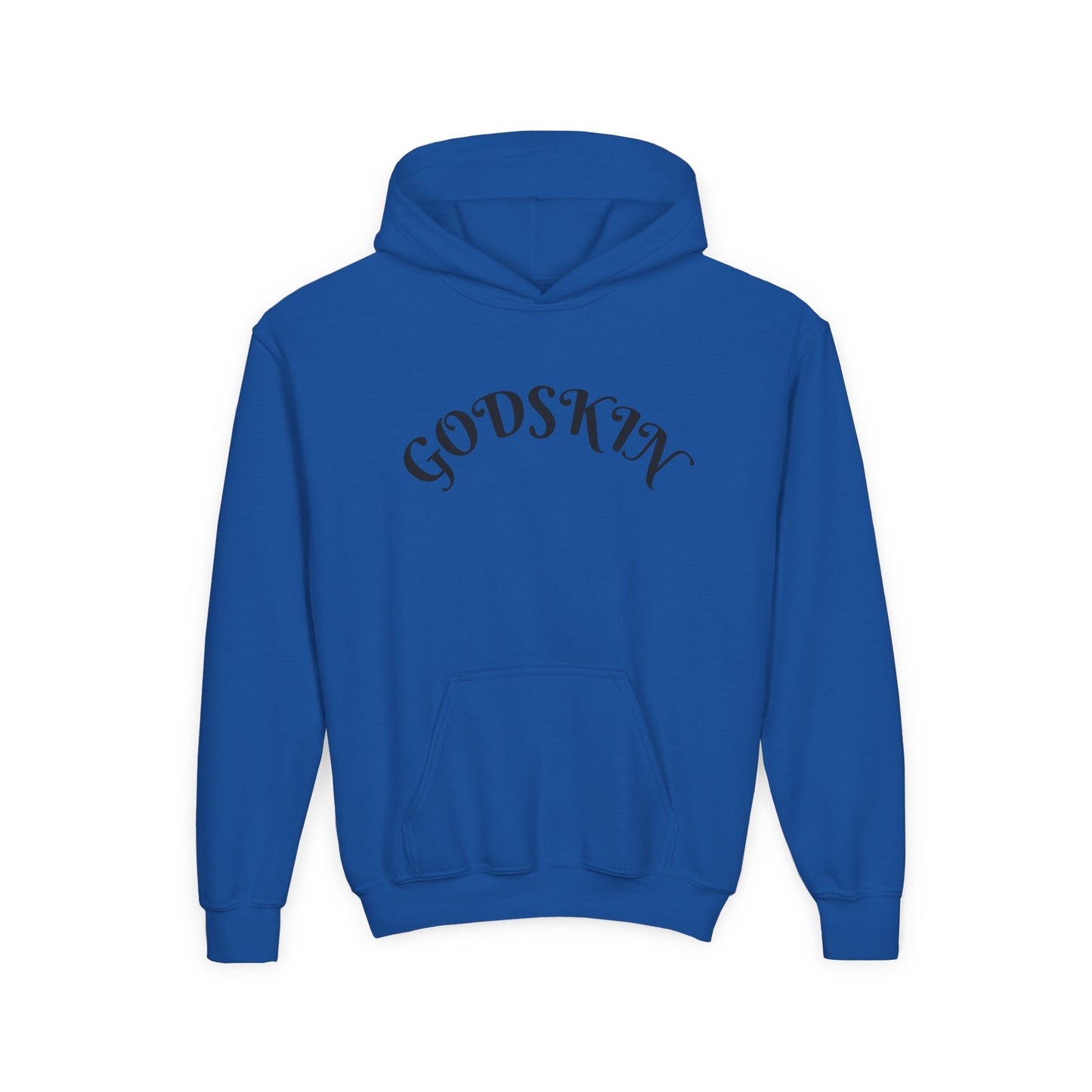 Godskin Youth Heavy Blend Hooded Sweatshirt