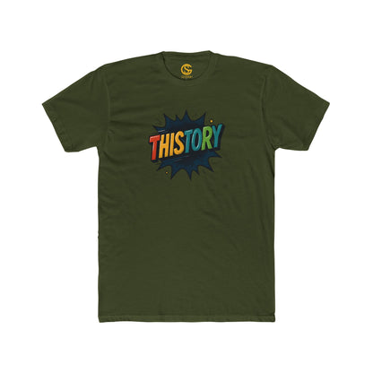 Godskin Cotton Crew Tee