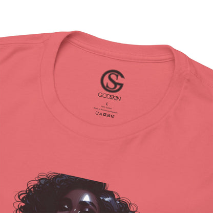 Godskin Custom "IKTD" Heavy Cotton Tee