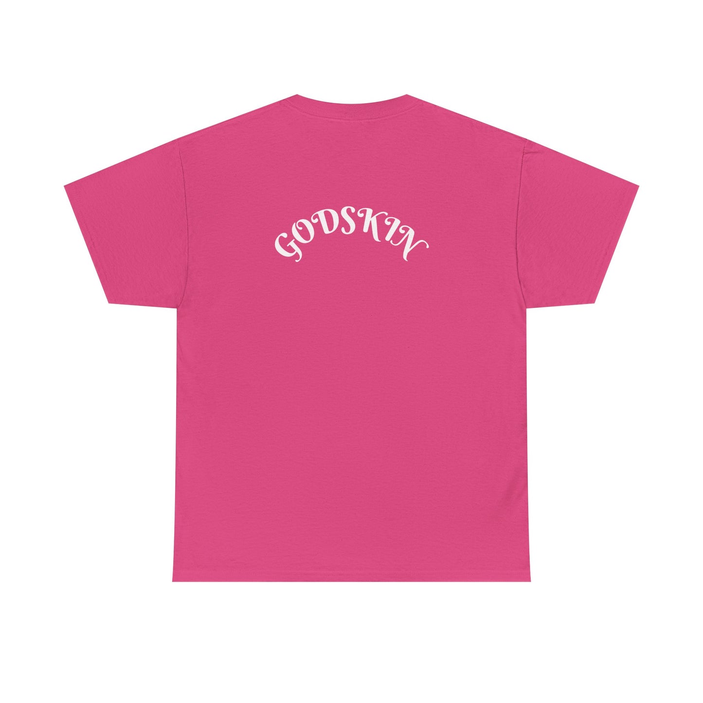 Godskin Custom "IKTD" Heavy Cotton Tee