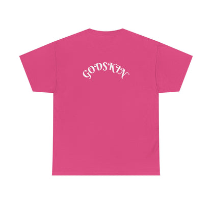 Godskin Custom "IKTD" Heavy Cotton Tee