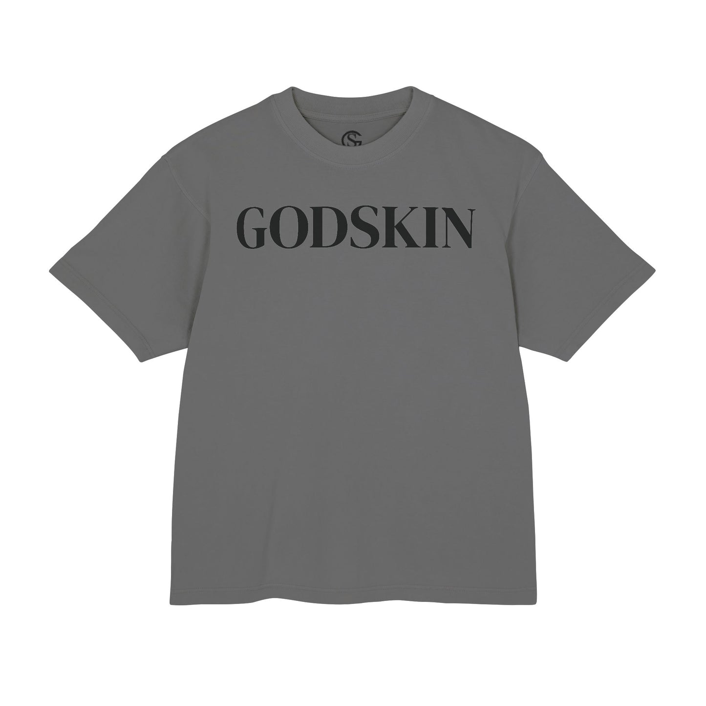 Godskin "GNA" Oversized Poster Tee