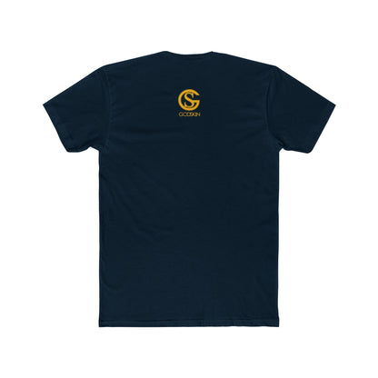 Godskin Cotton Crew Tee