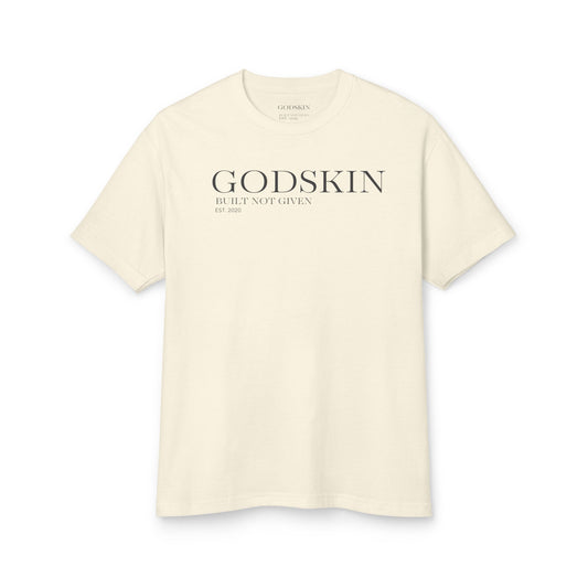 GODSKIN Foundation Tee