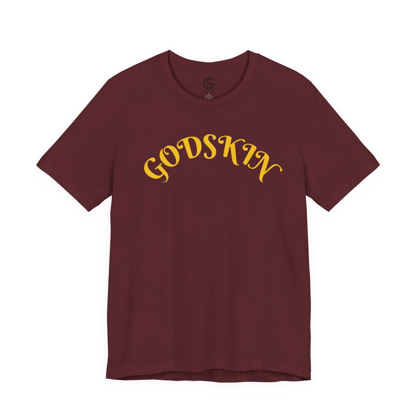 Godskin  Short Sleeve Tee