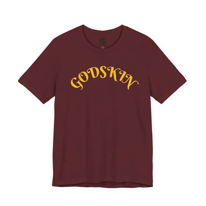 Godskin  Short Sleeve Tee
