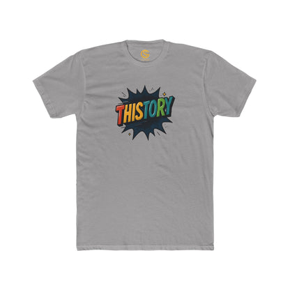 Godskin Cotton Crew Tee