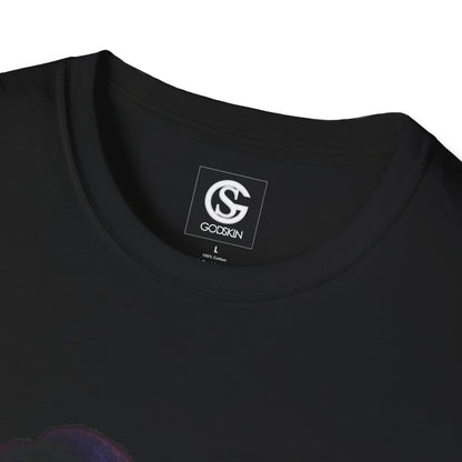 Godskin Custom "IKTD" Cotton Crew Tee