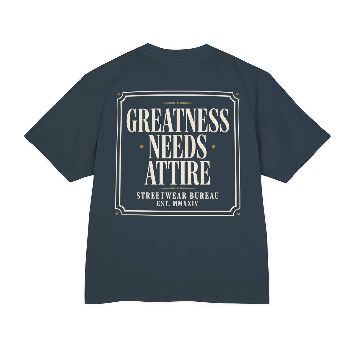 Godskin "GNA" Poster Tee