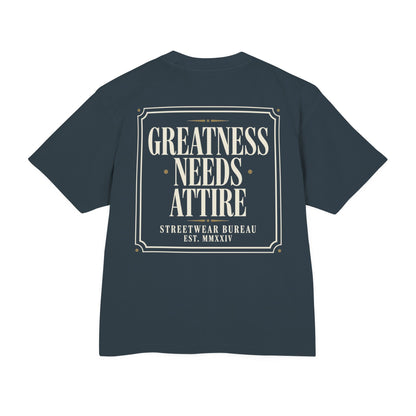 Godskin "GNA" Poster Tee