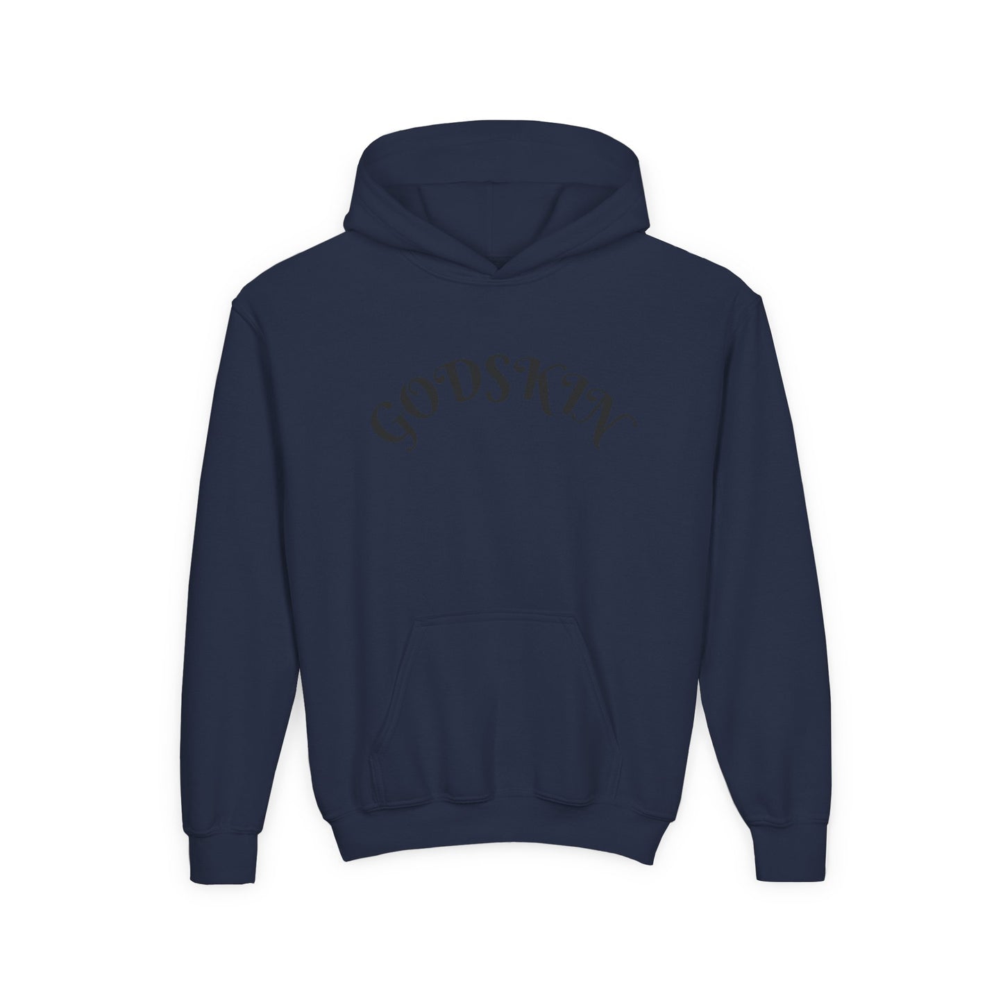 Godskin Youth Heavy Blend Hooded Sweatshirt