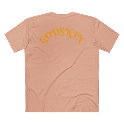 Godskin Custom "Inspired" Adult Staple Tee