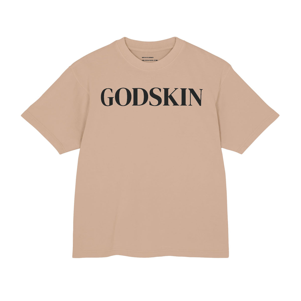 Godskin "GNA" Poster Tee