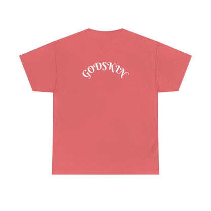Godskin Custom "IKTD" Heavy Cotton Tee