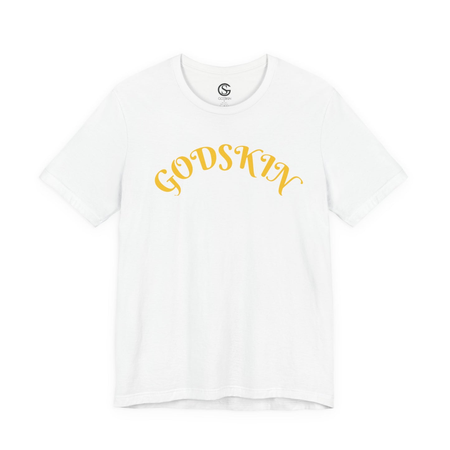 Godskin  Short Sleeve Tee