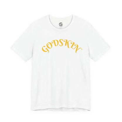 Godskin  Short Sleeve Tee