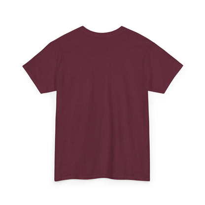 Godskin Custom "Style"  Heavy Cotton Tee