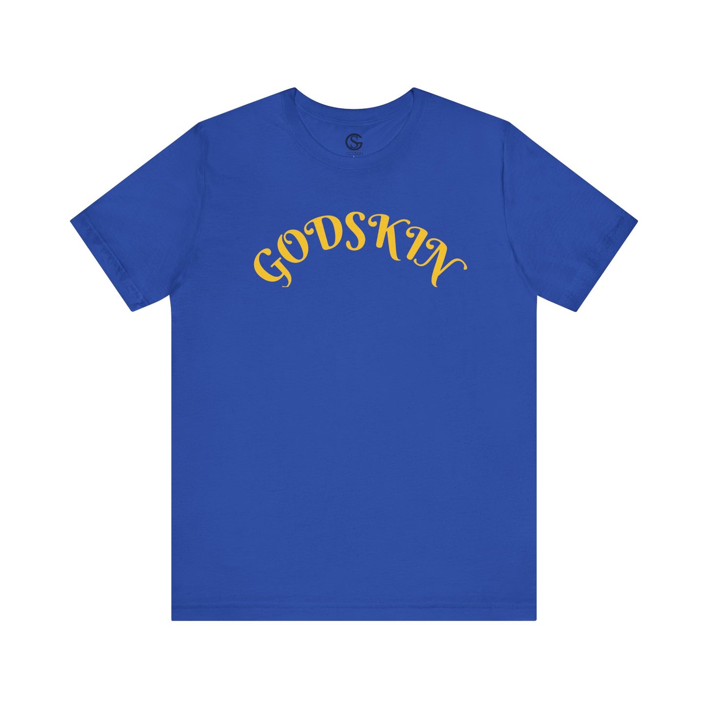 Godskin  Short Sleeve Tee