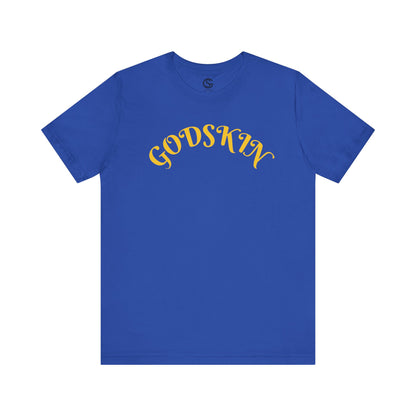 Godskin  Short Sleeve Tee