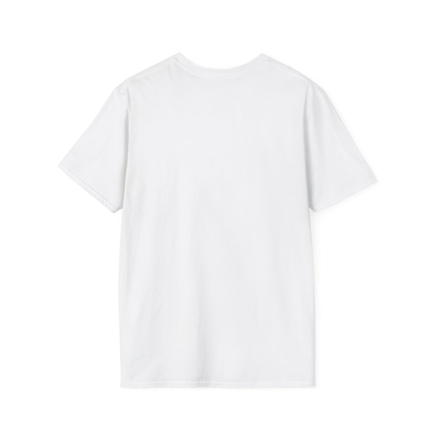 Godskin Custom "IKTD" Softstyle T-Shirt