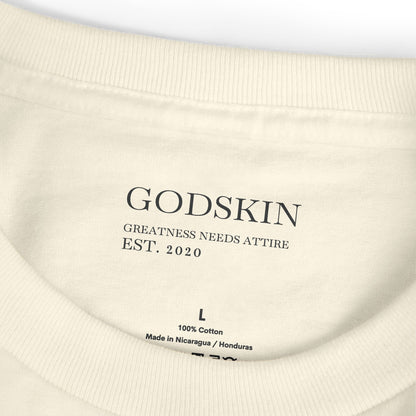 GODSKIN Foundation Tee
