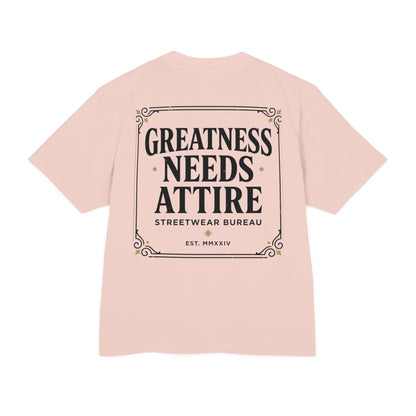 Godskin "GNA" Oversized Poster Tee