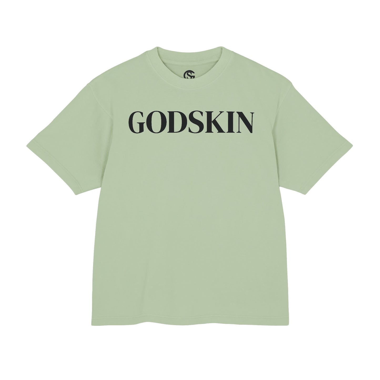 Godskin "GNA" Oversized Poster Tee