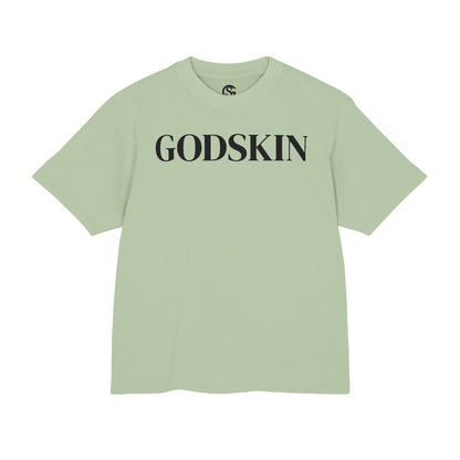 Godskin "GNA" Oversized Poster Tee