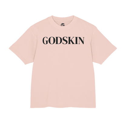 Godskin "GNA" Oversized Poster Tee