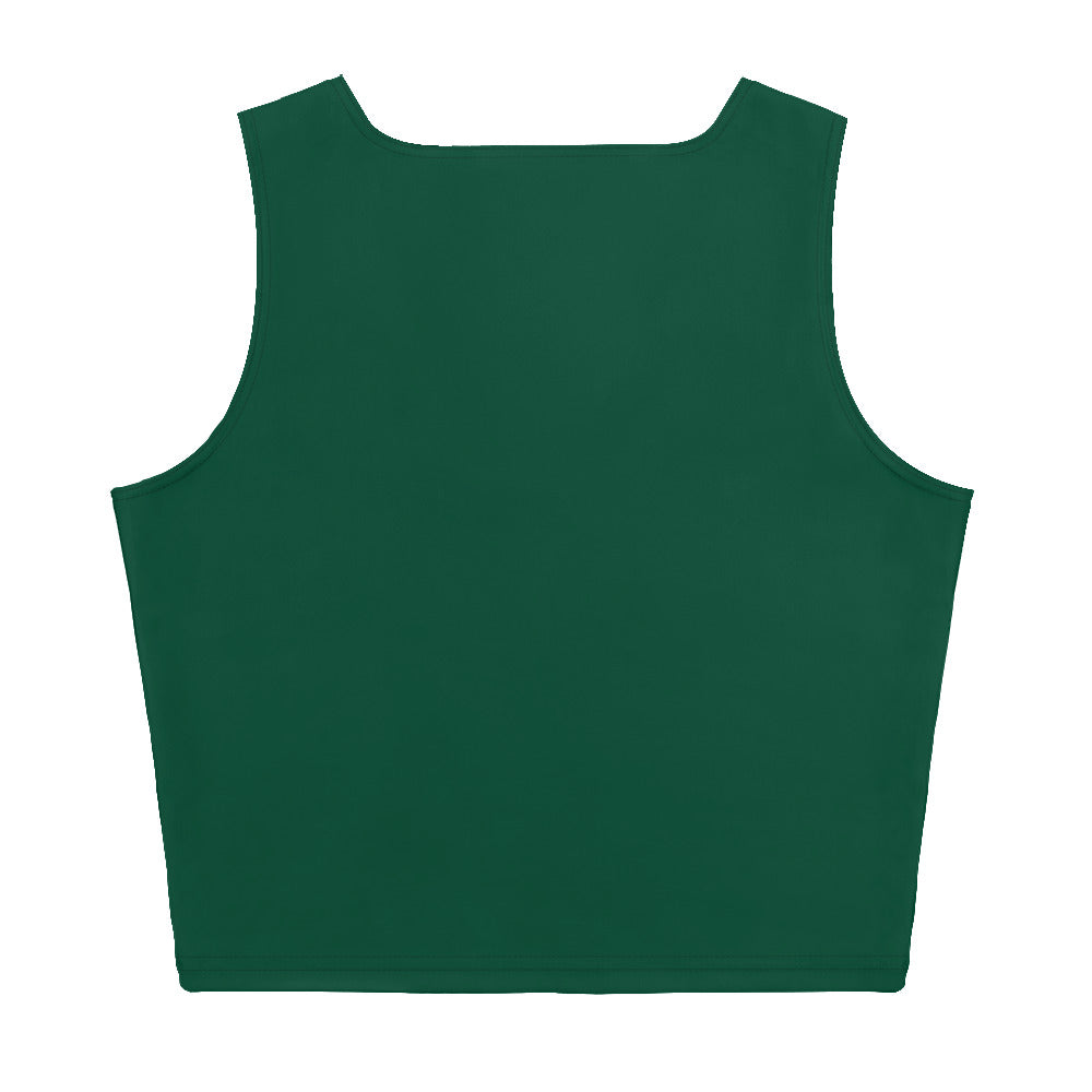 Godskin Logo Custom Crop Top