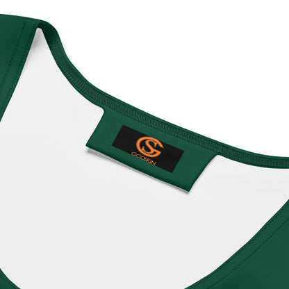 Godskin Logo Custom Crop Top