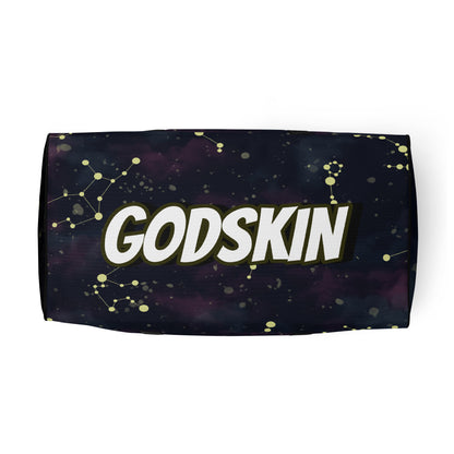 GODSKIN Zodiac Custom Duffle Bag