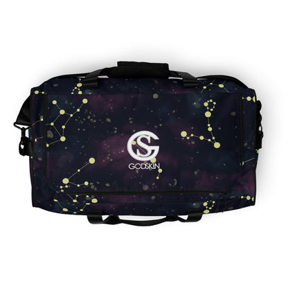 GODSKIN Zodiac Custom Duffle Bag